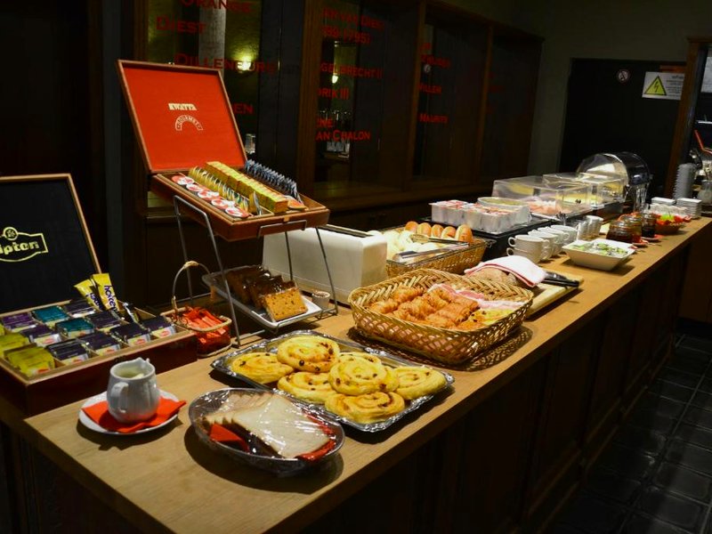 Hotel De Franse Kroonの写真