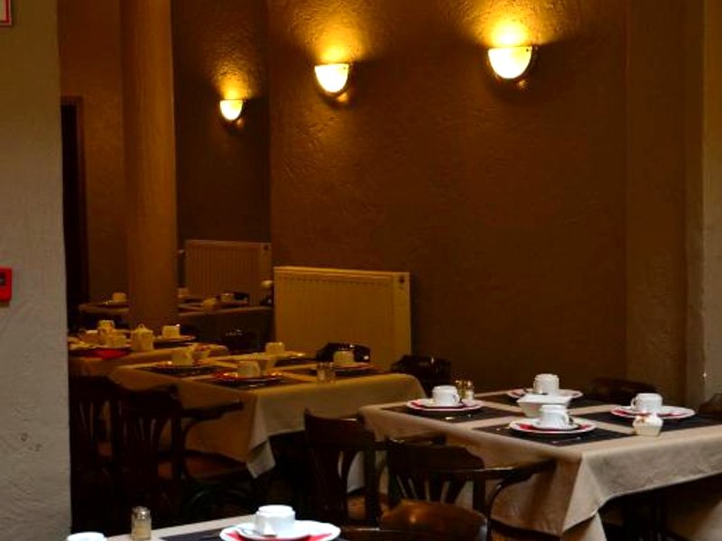 Hotel De Franse Kroonの写真