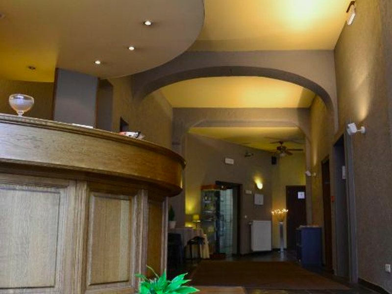 Hotel De Franse Kroonの写真