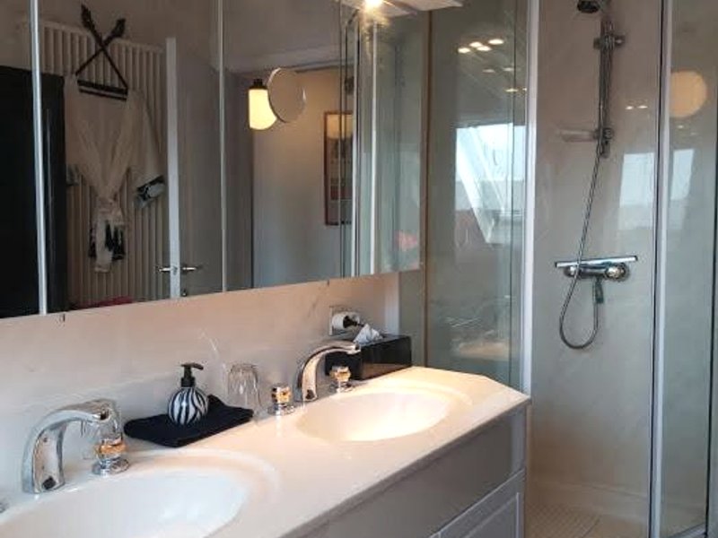 b&b DE MANSARDEの写真