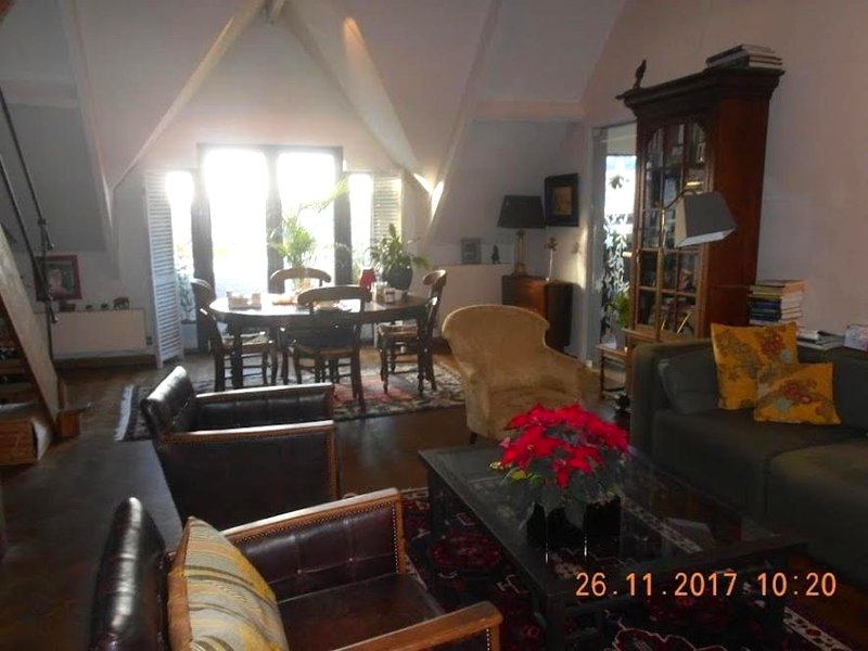 b&b DE MANSARDEの写真