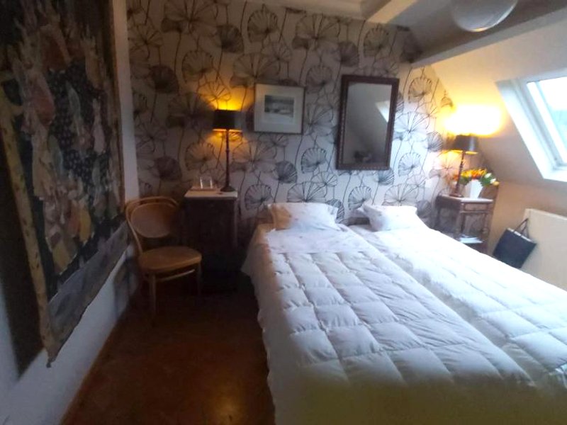 b&b DE MANSARDEの写真