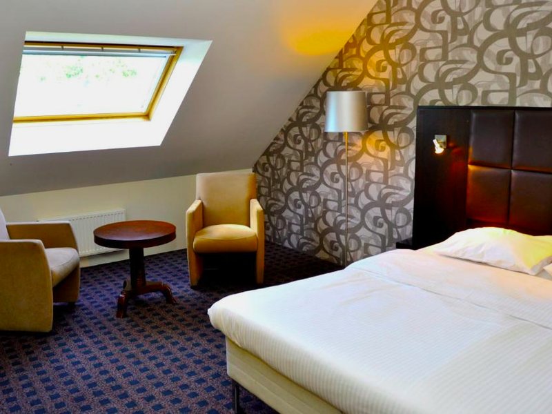 ホテル プリンス ヴァン オランジェ (Hotel Prins van Oranje)の写真