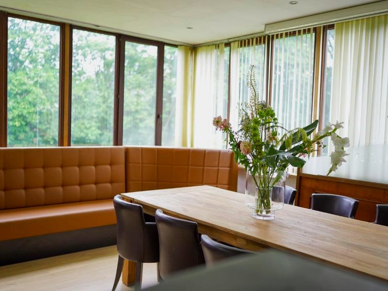 ホテル プリンス ヴァン オランジェ (Hotel Prins van Oranje)の写真