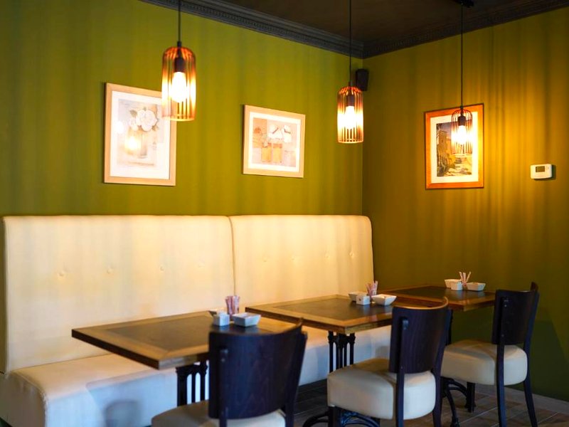 ホテル プリンス ヴァン オランジェ (Hotel Prins van Oranje)の写真