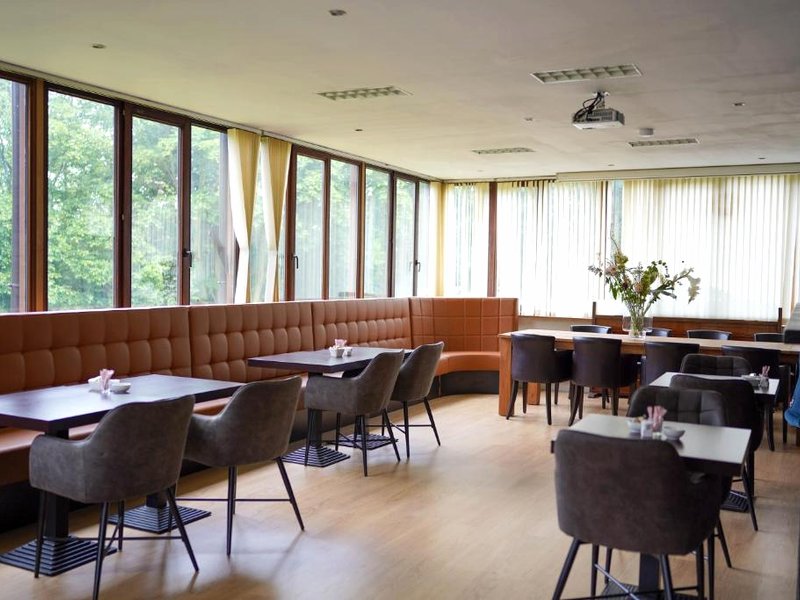 ホテル プリンス ヴァン オランジェ (Hotel Prins van Oranje)の写真