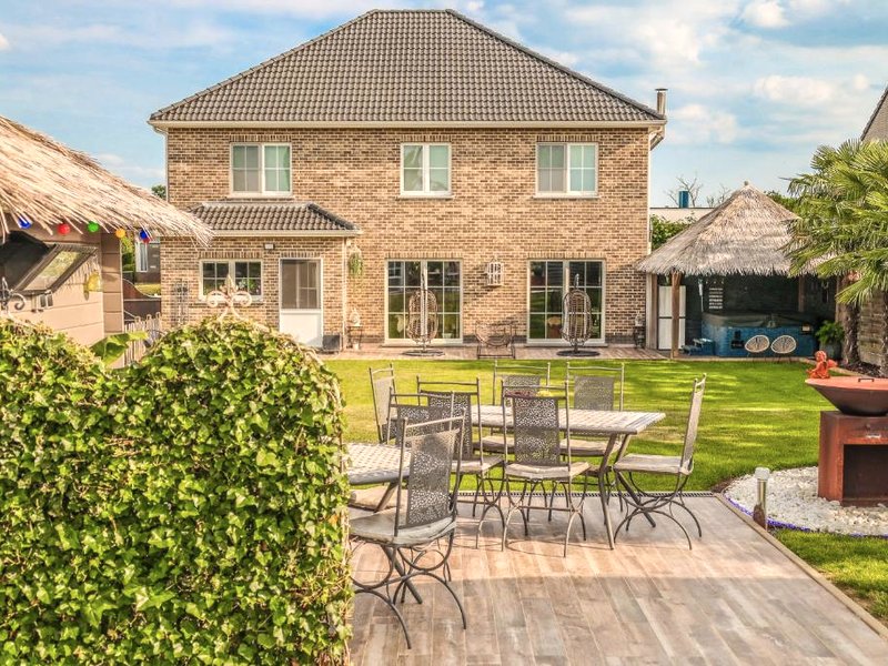 Stijl en kleurの写真