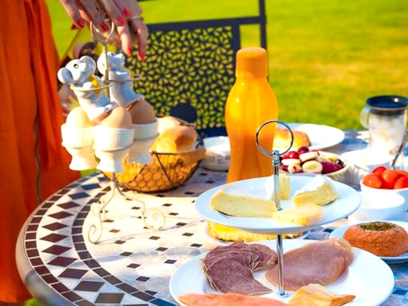 Stijl en kleurの写真