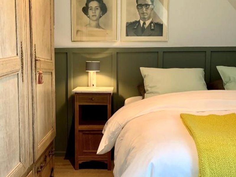 b&b Meilrijkの写真