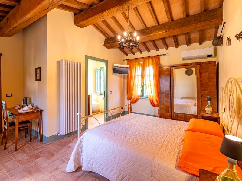 Podere Grotta Anticaの写真