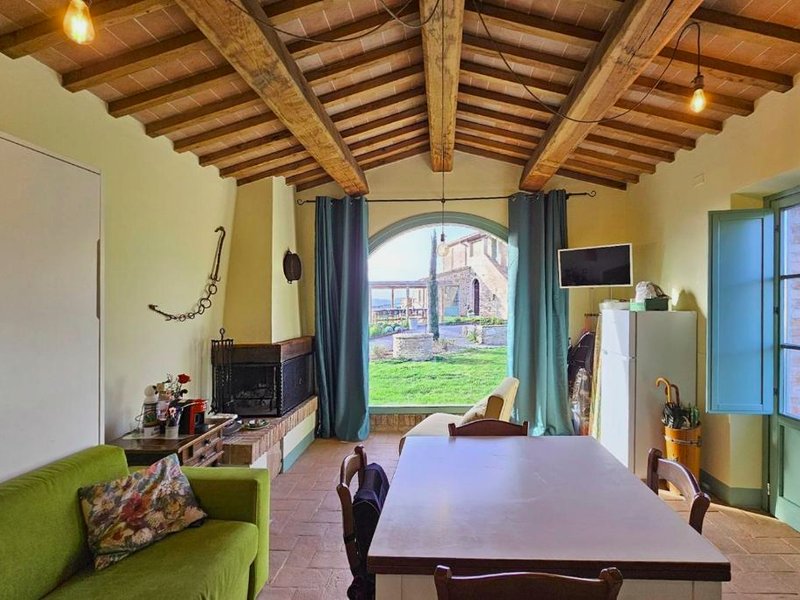 Podere Grotta Anticaの写真