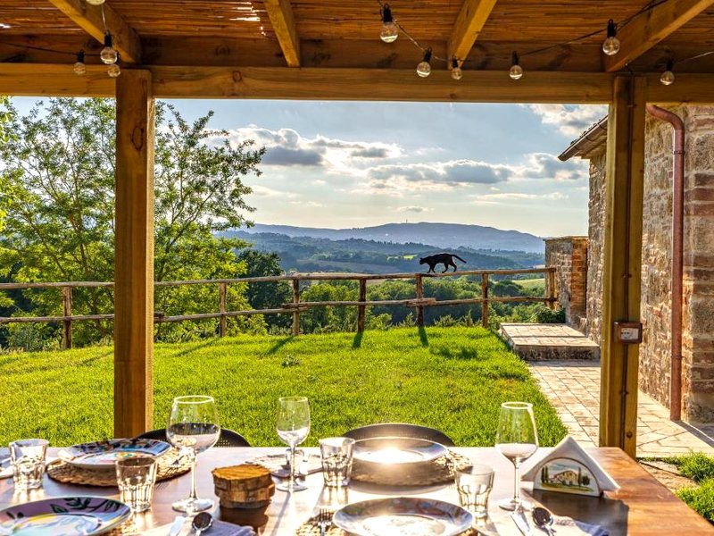 Podere Grotta Anticaの写真