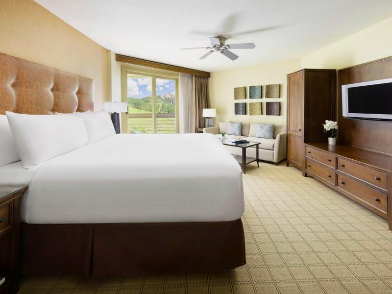 Elevation Hotel and Spa Crested Butteの写真