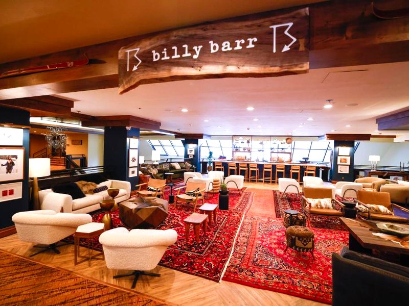 Elevation Hotel and Spa Crested Butteの写真