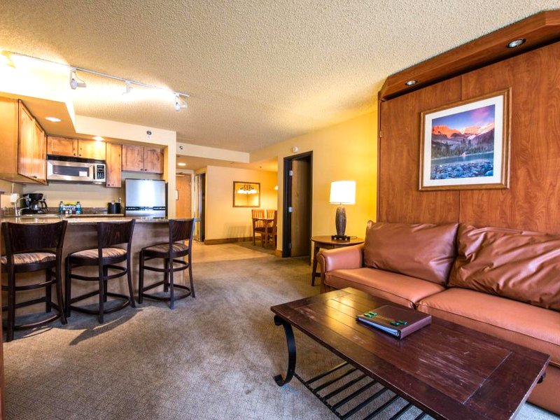 グランド ロッジ クレスティド ビュート (Grand Lodge Crested Butte)の写真