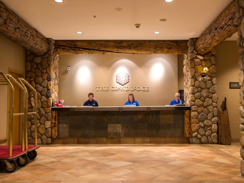 グランド ロッジ クレスティド ビュート (Grand Lodge Crested Butte)の写真