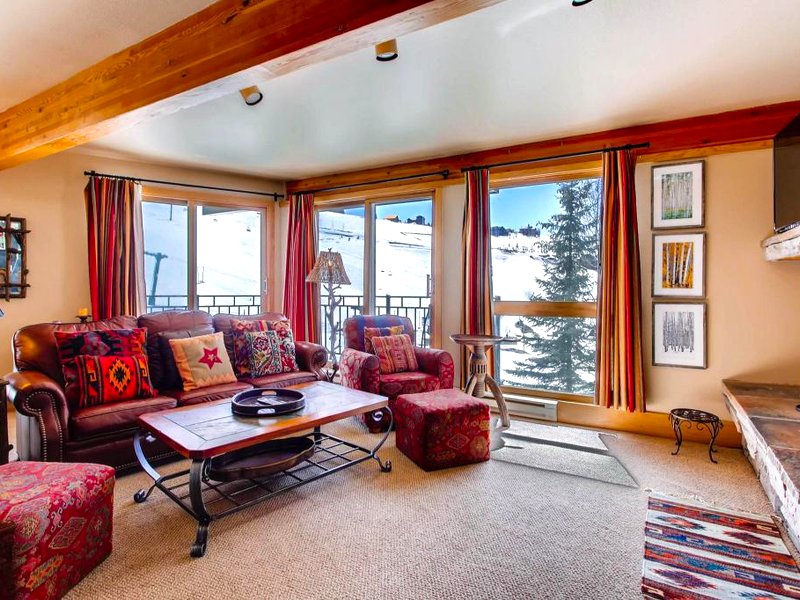 Crested Butte Mountain Resort Propertiesの写真