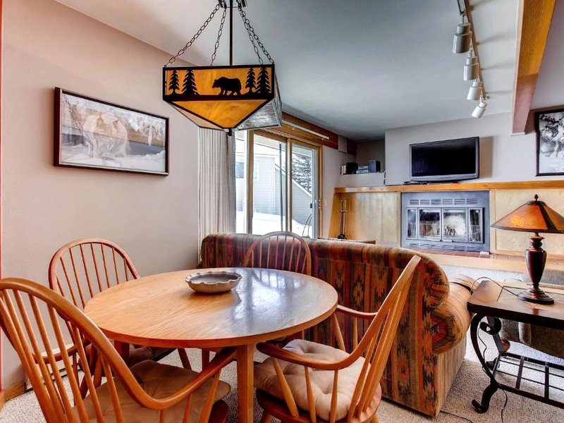 Crested Butte Mountain Resort Propertiesの写真