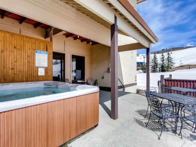 Crested Butte Mountain Resort Propertiesの写真