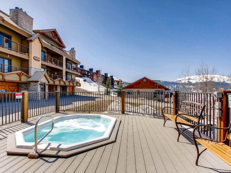 Crested Butte Mountain Resort Propertiesの写真