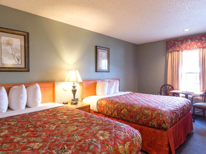 Old Town Innの写真