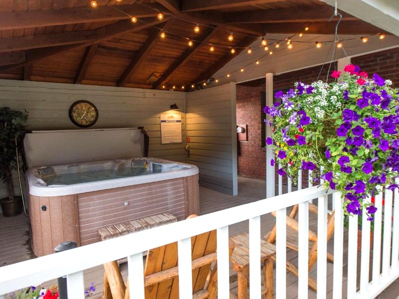 Old Town Innの写真