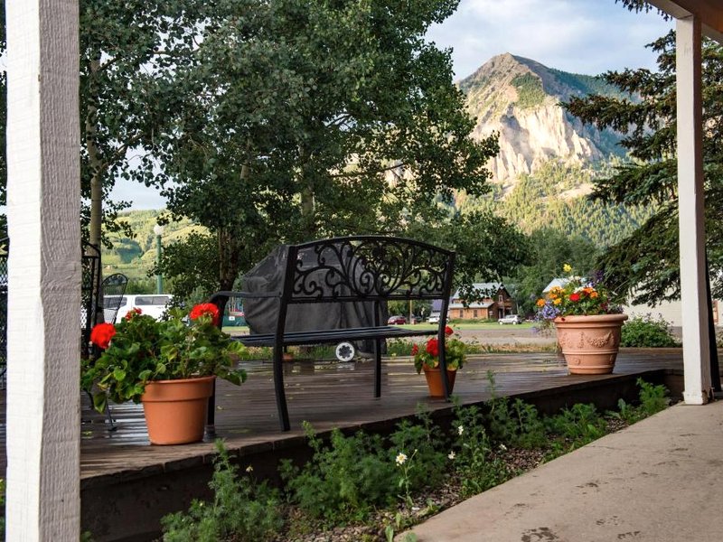 Old Town Innの写真