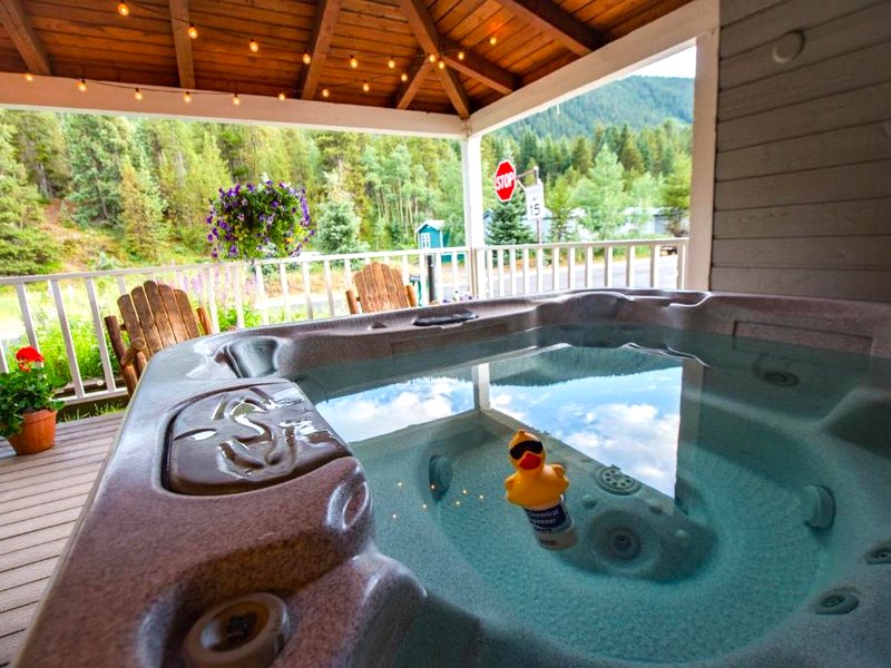 Old Town Innの写真