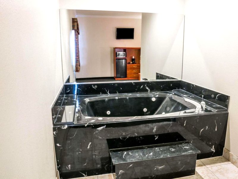 スーパー 8 バイ ウインダム ブルックシャイアー TX (Super 8 By Wyndham Brookshire Tx)の写真