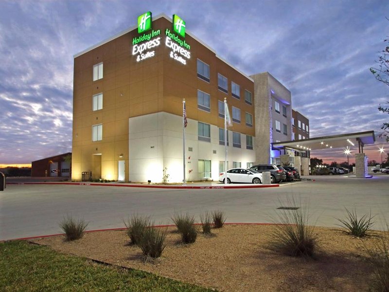 Holiday Inn Express & Suites Brookshire - Katy Freeway By IHGの写真