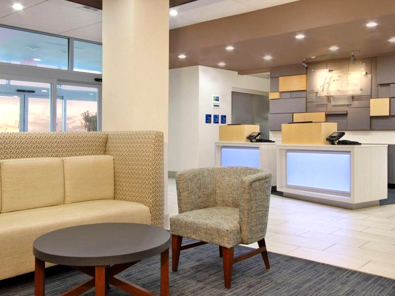Holiday Inn Express & Suites Brookshire - Katy Freeway By IHGの写真