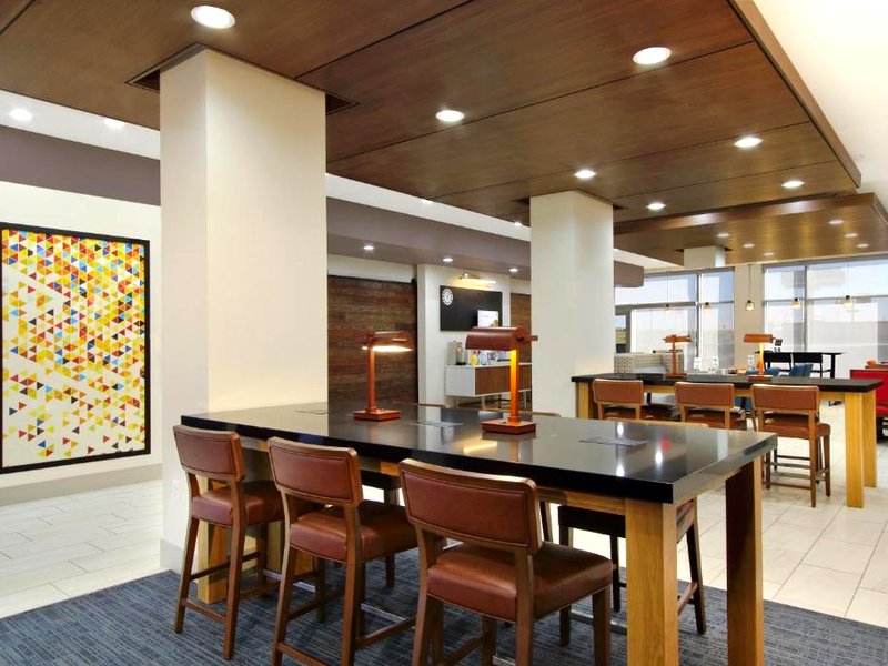 Holiday Inn Express & Suites Brookshire - Katy Freeway By IHGの写真