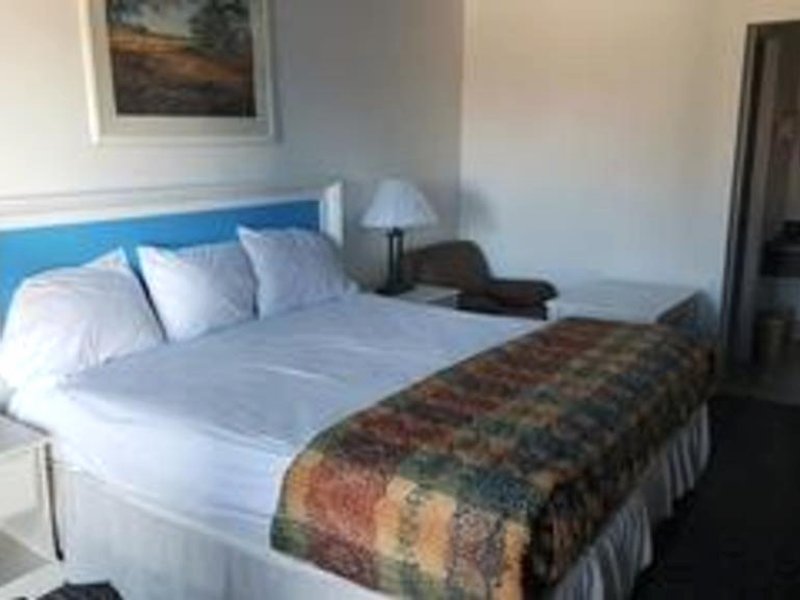 The Brooke Hotelの写真