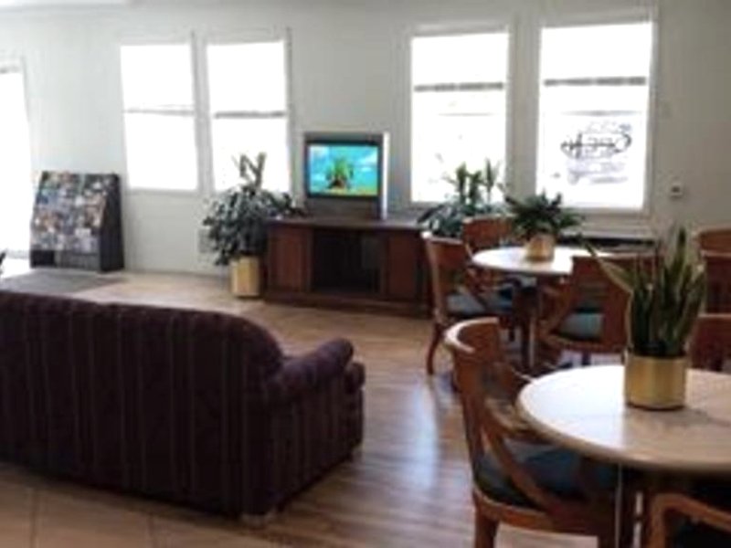 The Brooke Hotelの写真