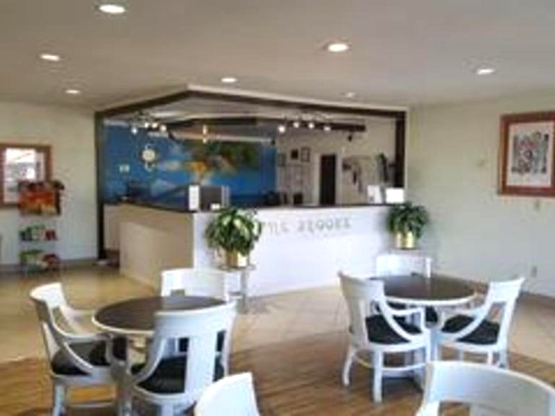 The Brooke Hotelの写真