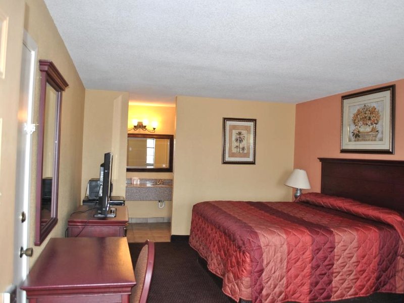 Executive Inn Brookshireの写真