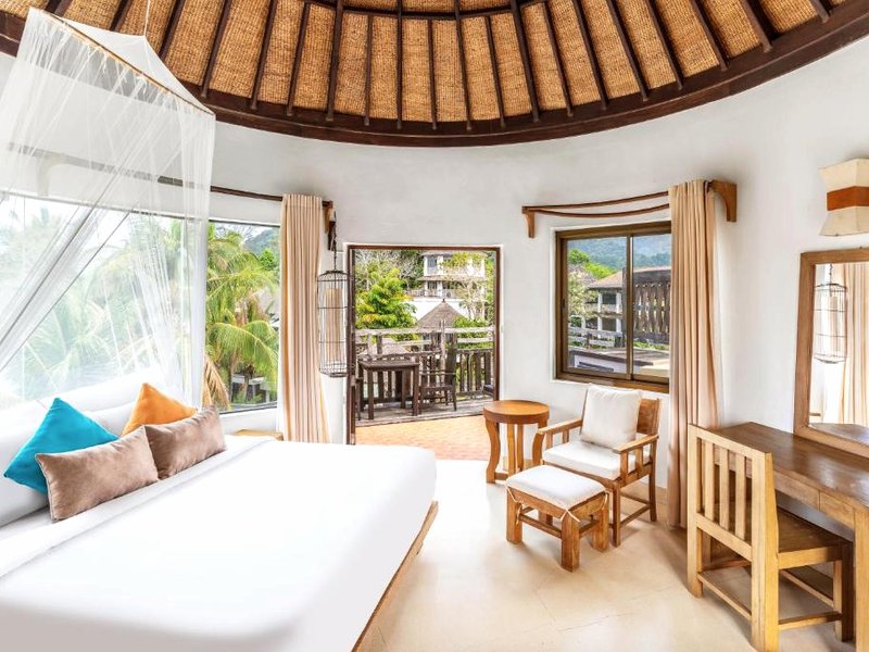 アーナ リゾート アンド ヴィラズ コ チャン (AANA Resort & Villas Koh Chang)の写真