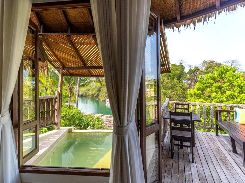 アーナ リゾート アンド ヴィラズ コ チャン (AANA Resort & Villas Koh Chang)の写真