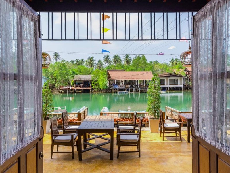 アーナ リゾート アンド ヴィラズ コ チャン (AANA Resort & Villas Koh Chang)の写真