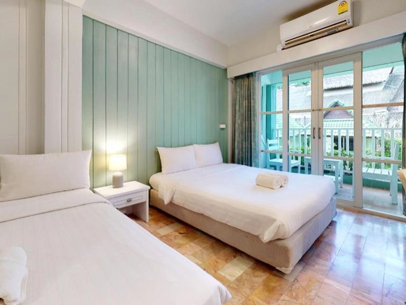 バンプー コ チャーン ホテル (Banpu Koh Chang Hotel)の写真