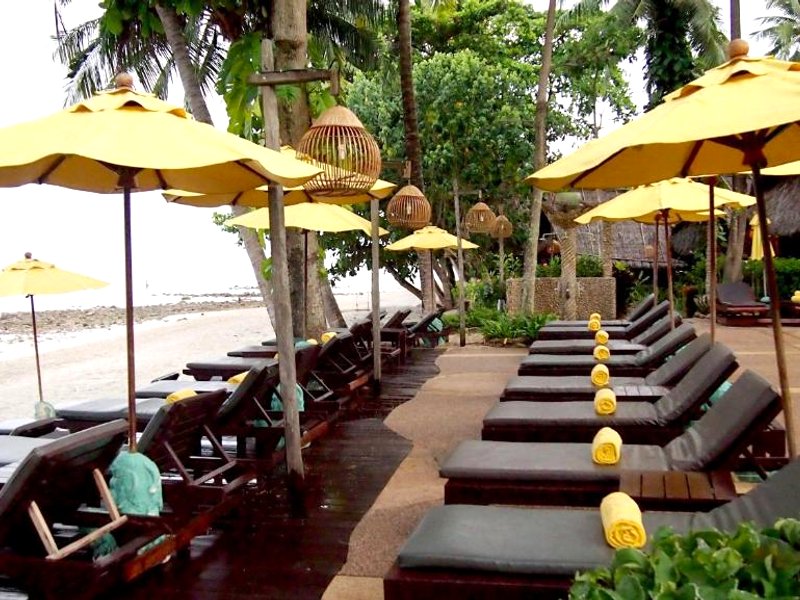 バンプー コ チャーン ホテル (Banpu Koh Chang Hotel)の写真