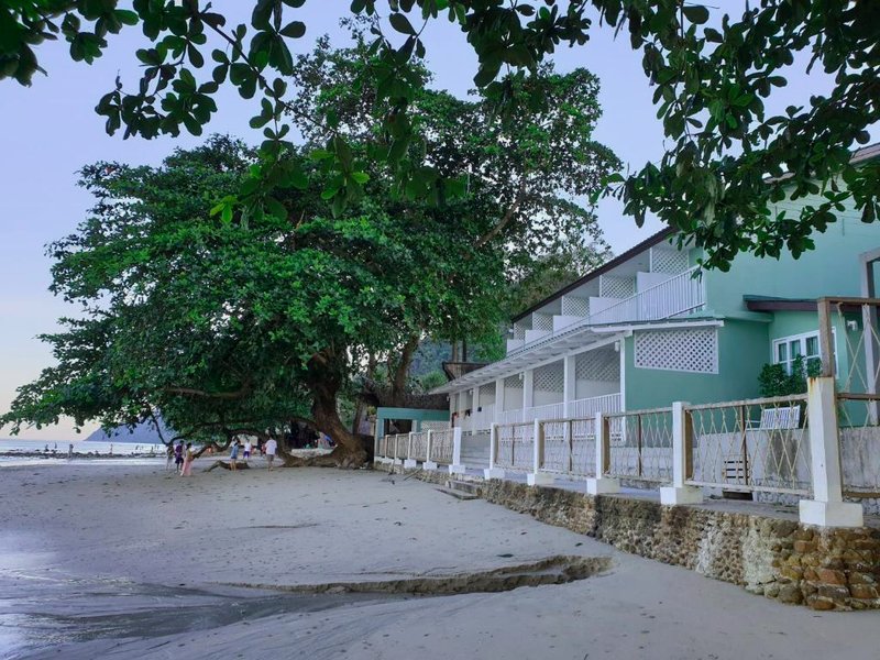 バンプー コ チャーン ホテル (Banpu Koh Chang Hotel)の写真