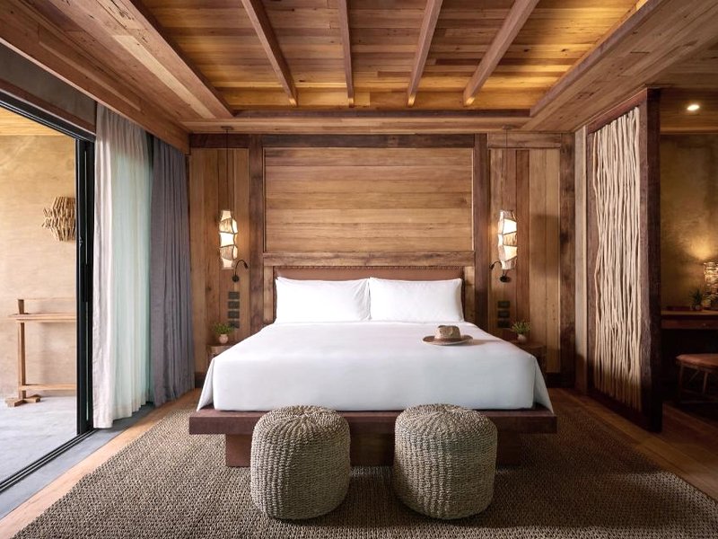 ディンソー リゾート ＆ ヴィラズ コ チャン ヴィネット コレクション バイ IHG (Dinso Resort & Villas Ko Chang Vignette Collection By IHG)の写真
