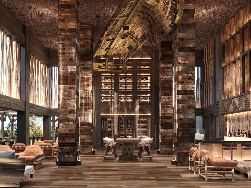 ディンソー リゾート ＆ ヴィラズ コ チャン ヴィネット コレクション バイ IHG (Dinso Resort & Villas Ko Chang Vignette Collection By IHG)の写真