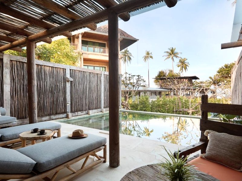 ディンソー リゾート ＆ ヴィラズ コ チャン ヴィネット コレクション バイ IHG (Dinso Resort & Villas Ko Chang Vignette Collection By IHG)の写真