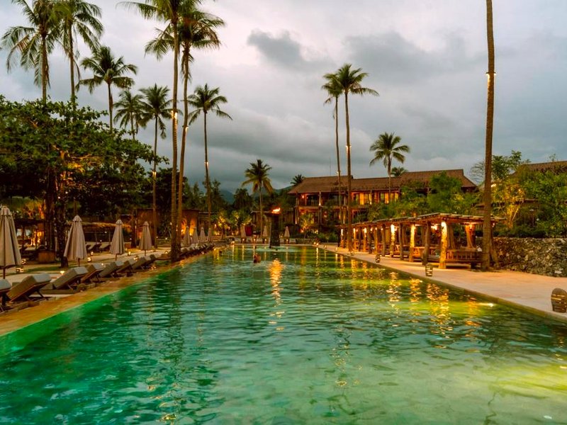ディンソー リゾート ＆ ヴィラズ コ チャン ヴィネット コレクション バイ IHG (Dinso Resort & Villas Ko Chang Vignette Collection By IHG)の写真