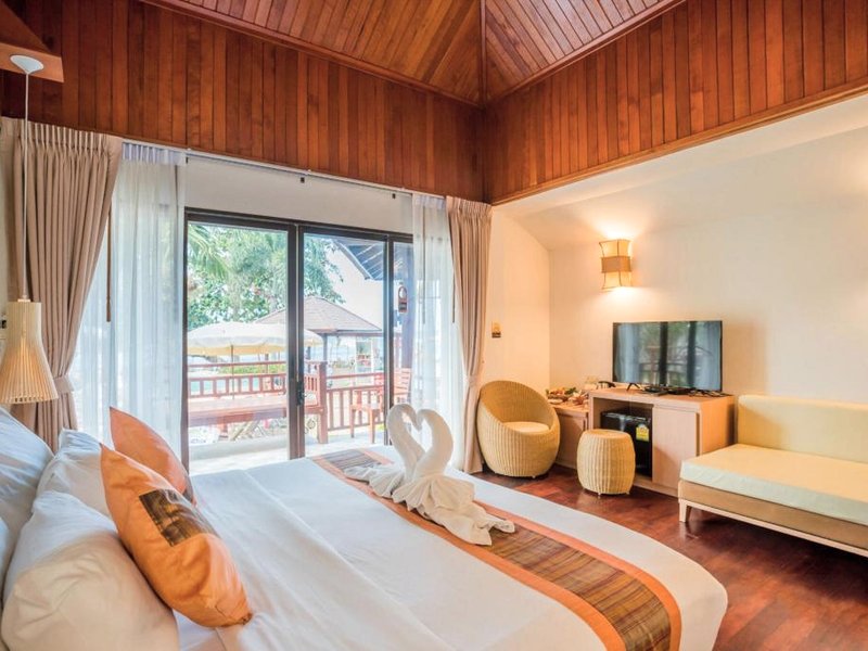 カチャ リゾート & スパ コ チャン (Kacha Resort & Spa Koh Chang)の写真