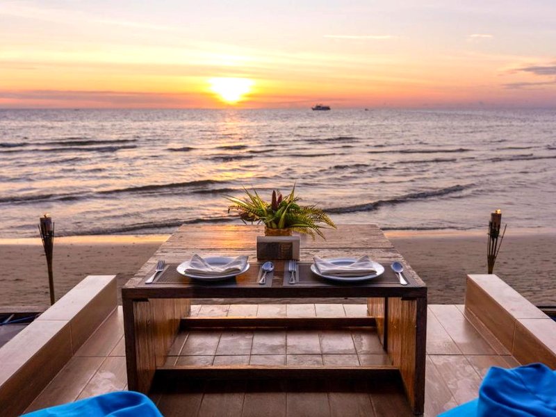 カチャ リゾート & スパ コ チャン (Kacha Resort & Spa Koh Chang)の写真
