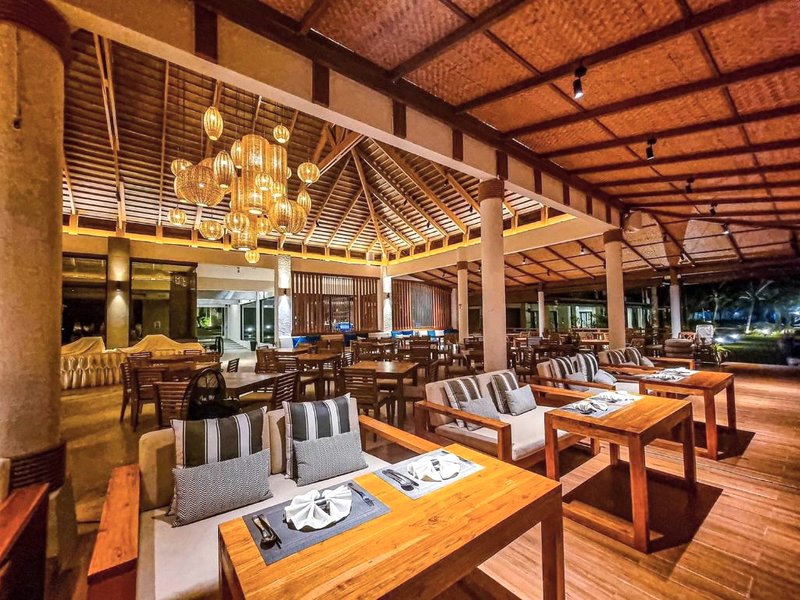 カチャ リゾート & スパ コ チャン (Kacha Resort & Spa Koh Chang)の写真