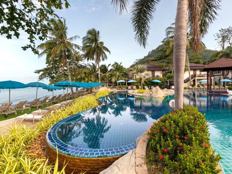 カチャ リゾート & スパ コ チャン (Kacha Resort & Spa Koh Chang)の写真